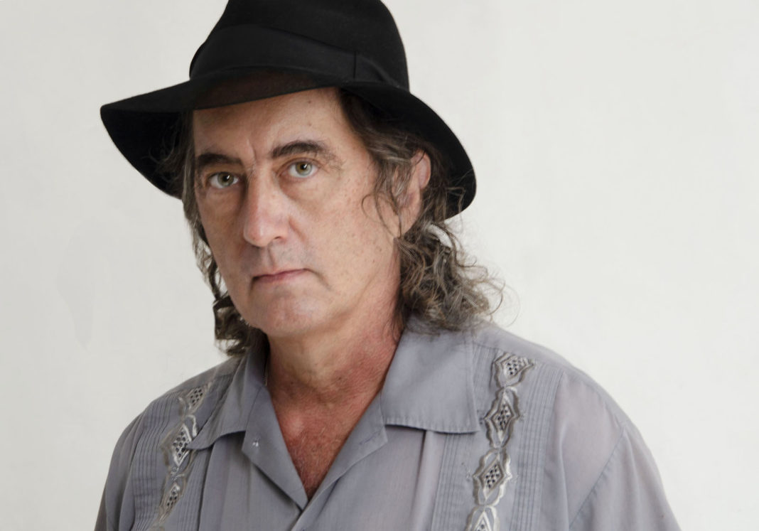 James McMurtry_Mary Keating-Bruton New West Records (jamesmcmurtry.com) 2 James McMurtry